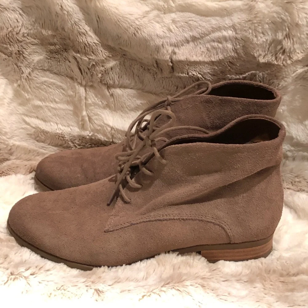 Franco Sarto Eddy Boot - Picture 2 of 7